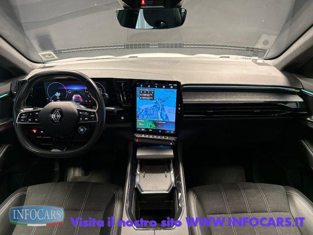 RENAULT Austral Full Hybrid E-Tech 200 CV Techno - PROMO
