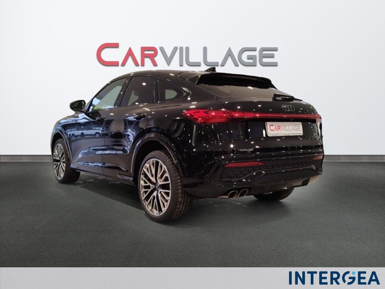 AUDI Q5 Sportback 2.0 tdi mhev+ S line edition quattro 204cv s-tronic