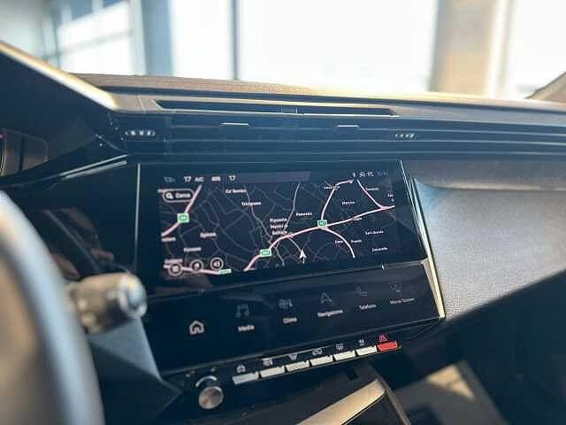 Peugeot 308 PureTech Turbo 130 S&S EAT8 SW Allure Pack