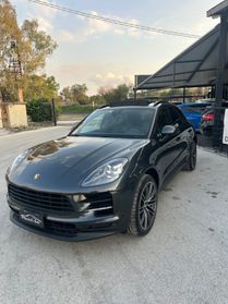 Porsche Macan 3.0 S 350cv tua. 579€ al mese