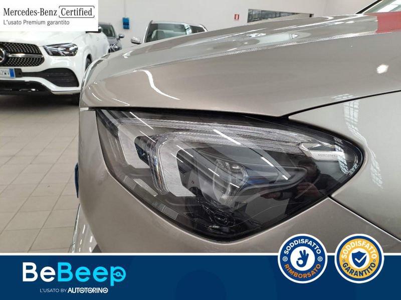 Mercedes-Benz GLE 300 D PREMIUM 4MATIC AUTO