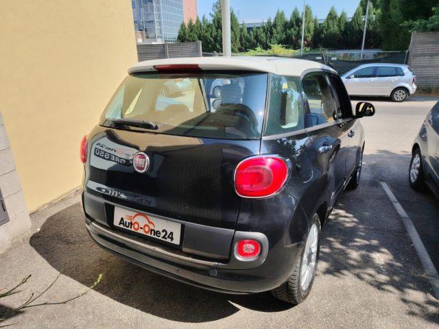 FIAT 500L 1.4 95 CV Pop Star NEOPATENTATI - PREZZO REALE
