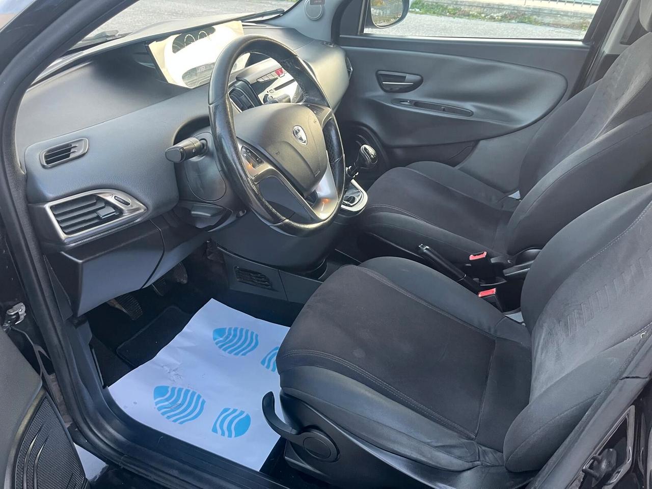 Lancia Ypsilon 1.3 MJT 16V 95 CV 5 porte S&S Elle