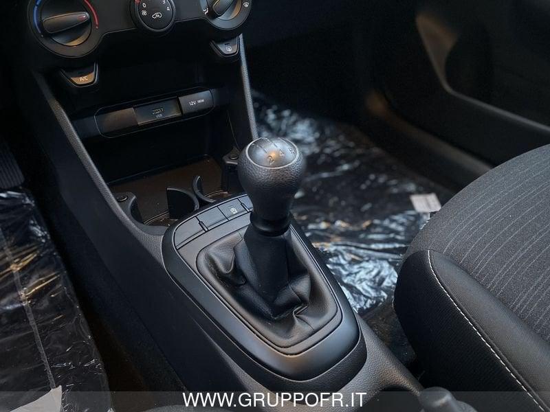 Kia Picanto 1.0 12V 5 porte Urban