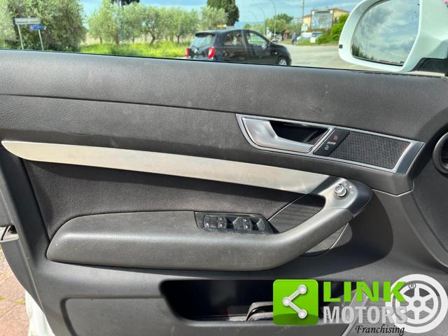 AUDI A6 Avant 2.0 TDI 136 CV F.AP.