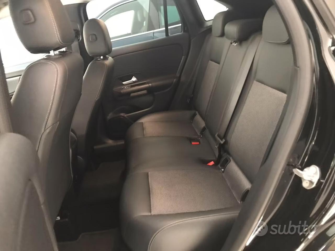 Mercedes-benz GLA 180d Automatic Executive 12/2022