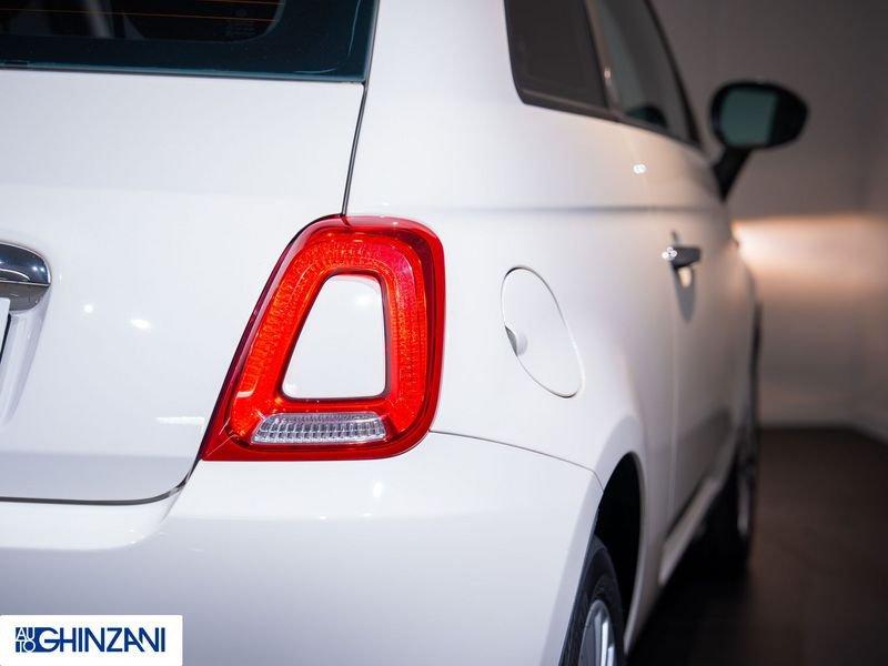 FIAT 500 500 1.2 Mirror - "PREZZO VERO"