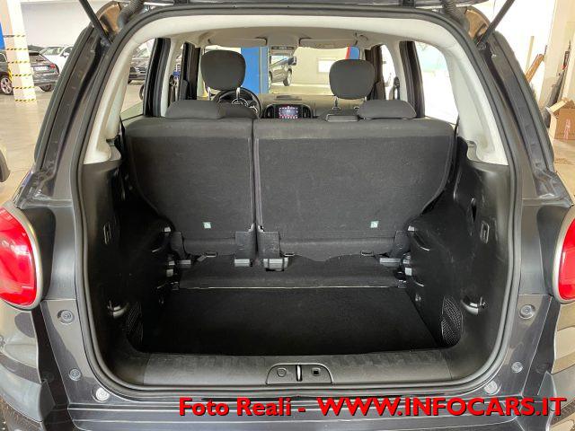 FIAT 500L 1.4 95 CV S&S Cross NEOPATENTATI PROMO