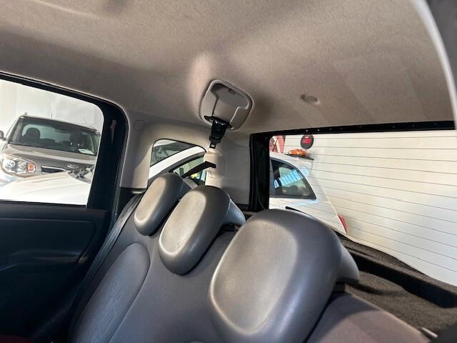 Fiat Panda 1.2 EasyPower Pop GPL