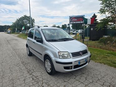 Fiat Panda 1.2 Benzina METANO
