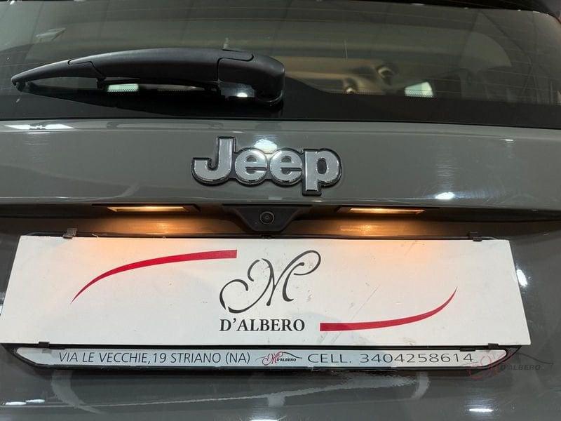 Jeep Renegade Renegade 1.0 T3 Limited