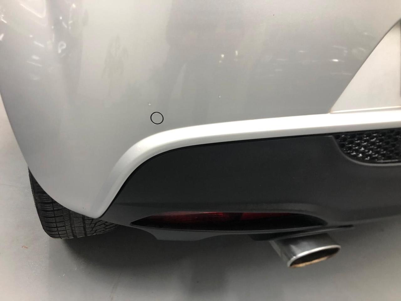 Alfa Romeo MiTo 1.6 JTDm-2 QV-LINE Quadrifoglio