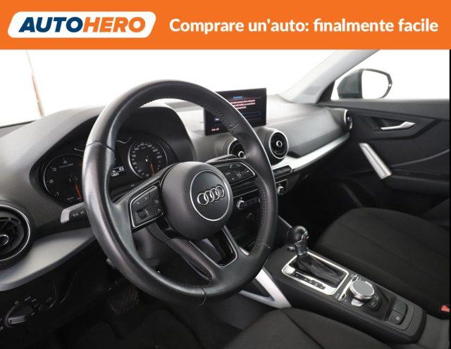 AUDI Q2 30 TDI S tronic