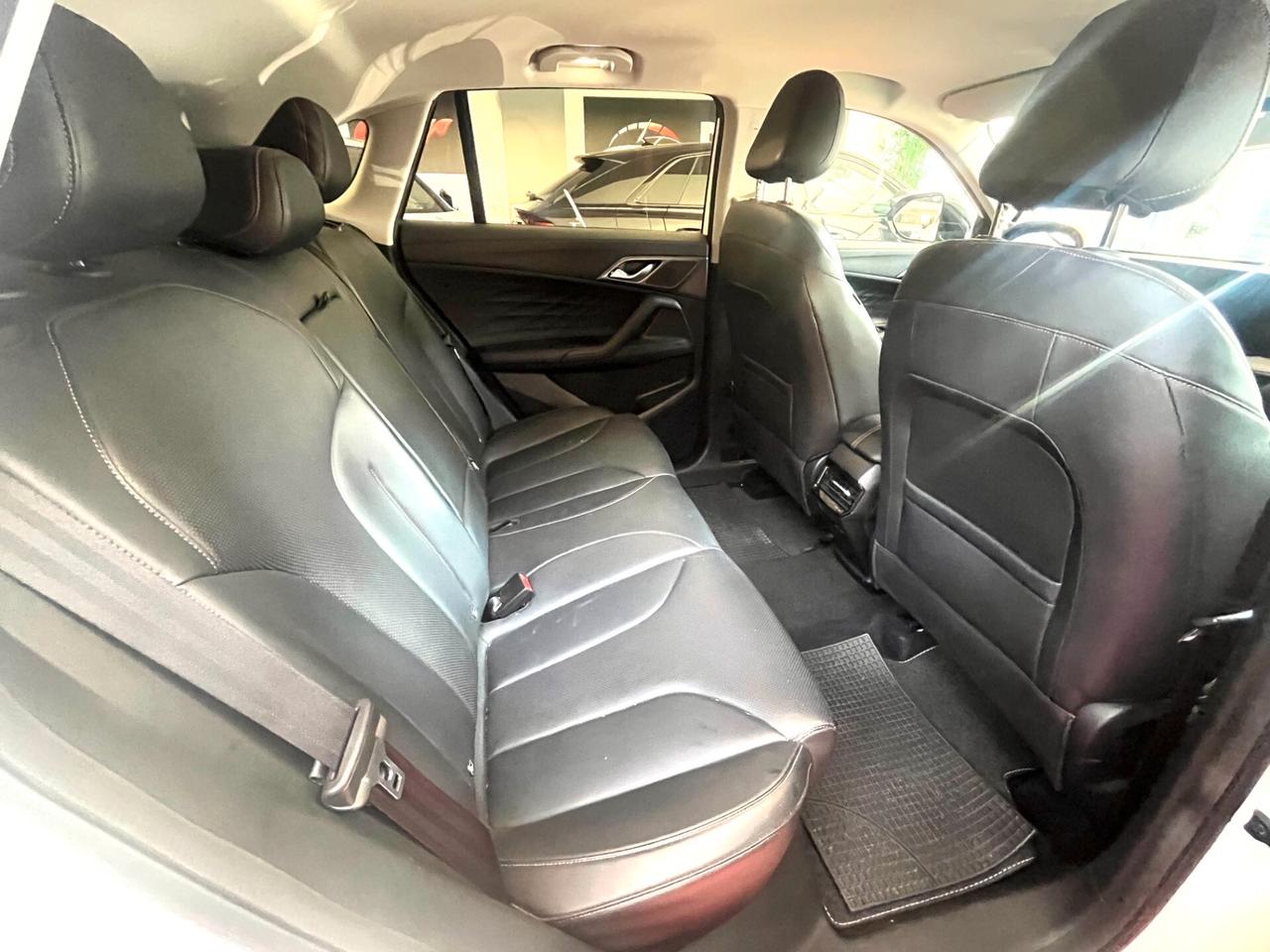 HS PHEV LUXURY IBRIDA ELETTERICA BENZINA