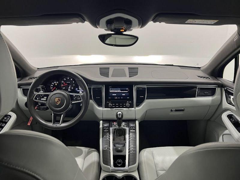 Porsche Macan 3.0 S