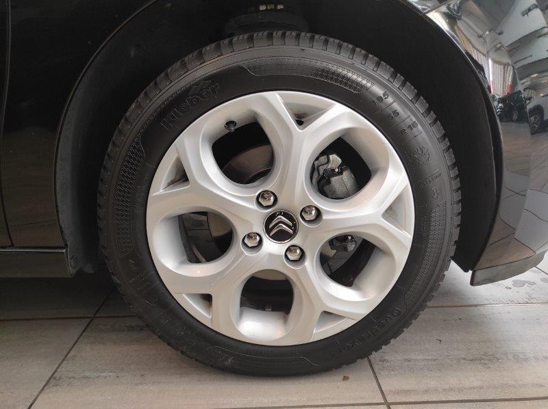 CITROEN C3 2ª serie - C3 PureTech 82 Exclusive