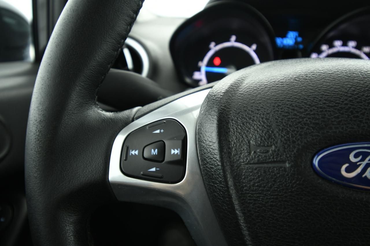 FORD Fiesta 5p 1.5 tdci Titanium 75cv X COMMERCIANTI
