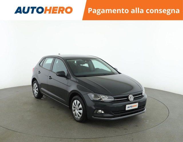 VOLKSWAGEN Polo Business 1.6 TDI 95 CV 5p. Highline BlueMotion Tec