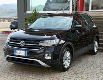 Volkswagen T-Cross 1.0 95cv TSI Style