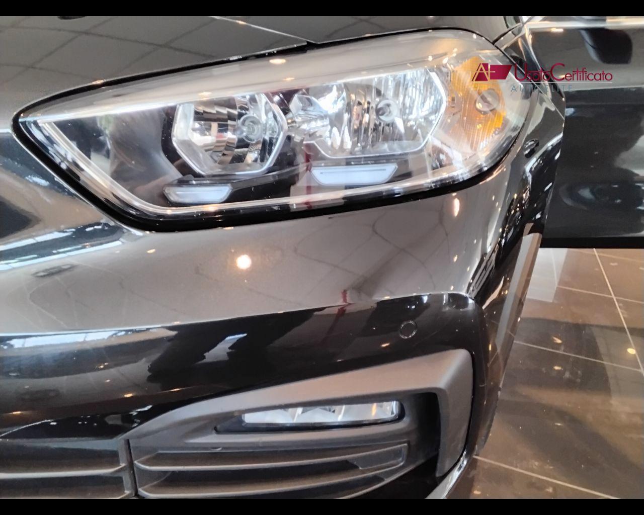 BMW 116d 5p. Business Advantage