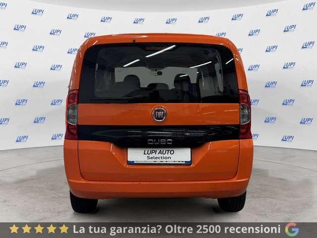 Fiat Qubo Qubo 1.3 mjt 16v Easy s&s 80cv my19