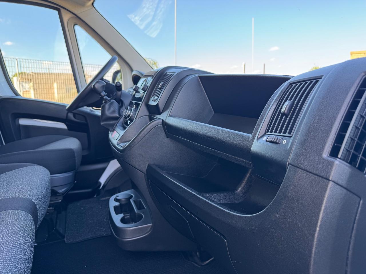 Fiat Ducato 35 2.3MJT 2021