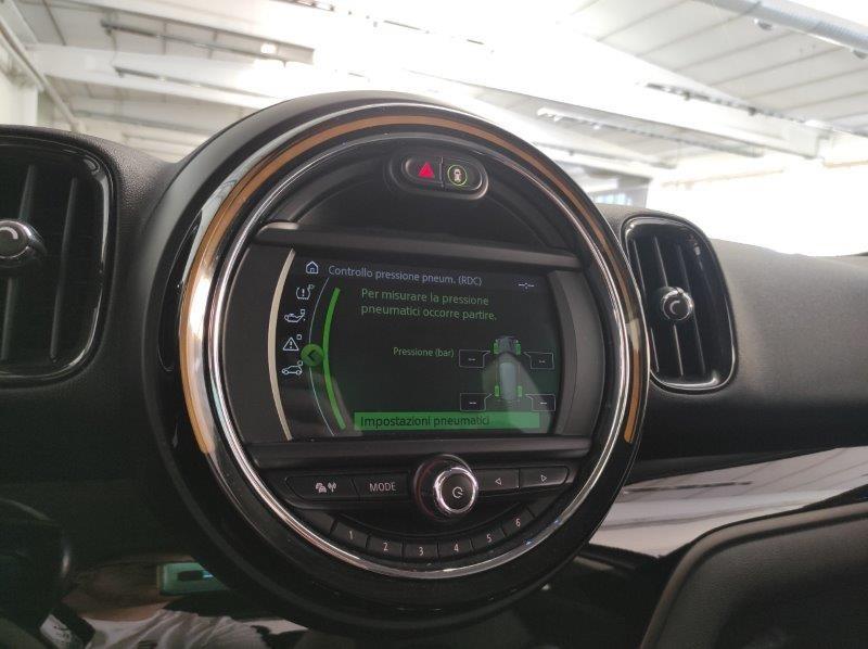 MINI Mini Countrym.(F60) - Mini 1.5 Cooper SE Hype Countryman ALL4 Automatica