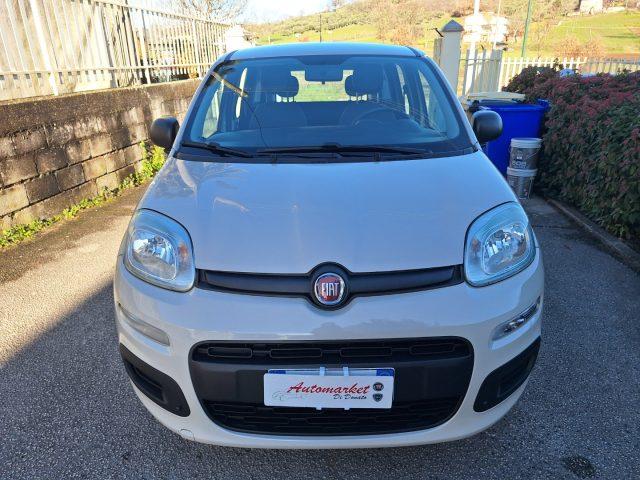 FIAT Panda 1.2 EasyPower Easy *GPL*