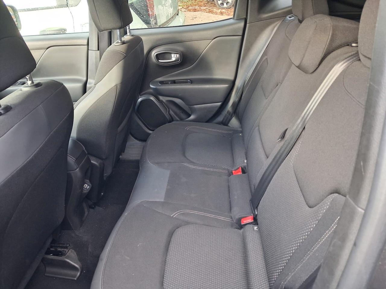 Jeep Renegade 1.3 T4 190CV PHEV 4xe AT6 80th Anniversary