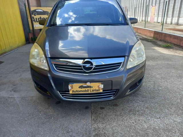 OPEL Zafira 1.9 16V CDTI 150CV Cosmo 7 posti