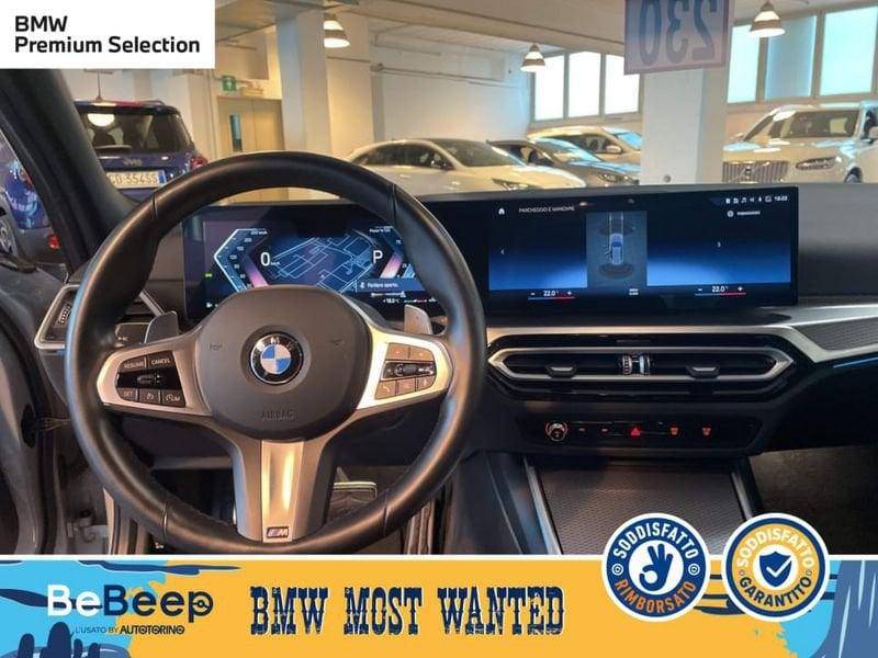 BMW Serie 3 Touring M340I TOURING MHEV 48V XDRIVE AUTO