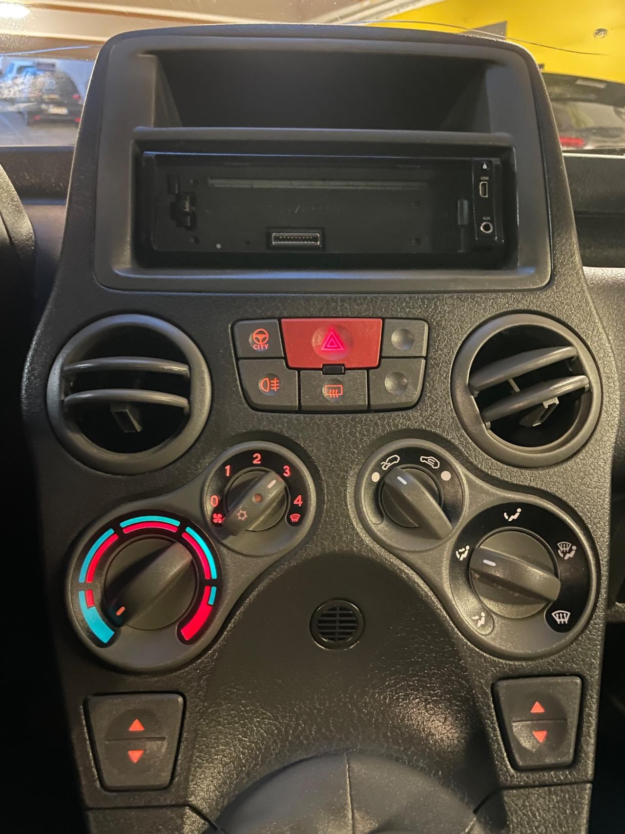 Fiat Panda 1.2 Neopatentati Euro 5