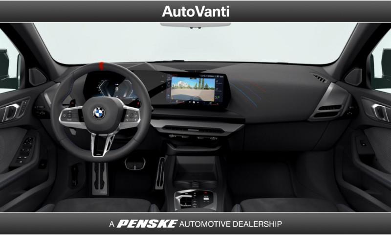 BMW Serie 1 M 135 xDrive MSport Pro