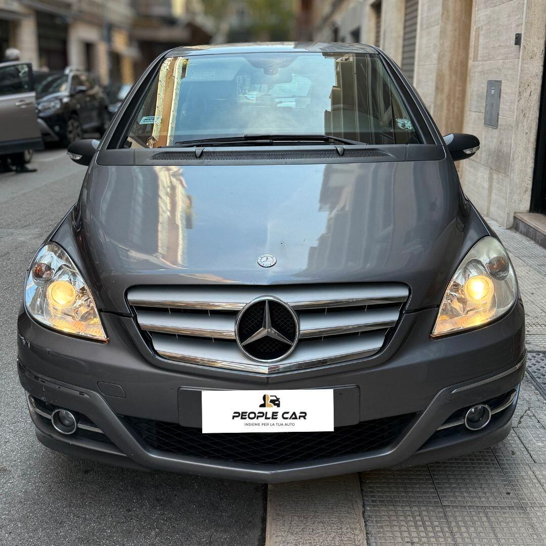 Mercedes Classe B 200 CDI **CAMBIO AUTOMATICO**