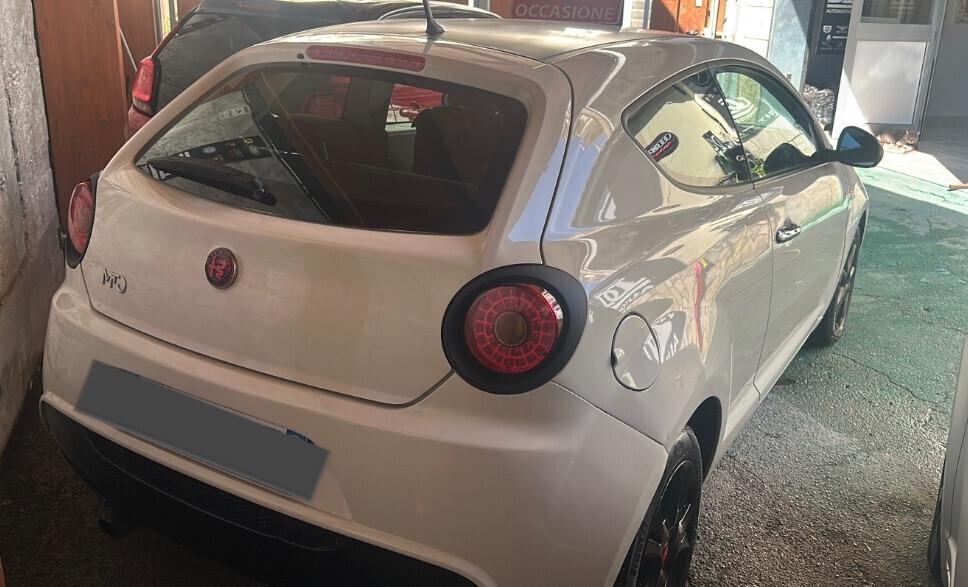 Alfa Romeo MiTo 1.4 78 / FINANZIAMENTI