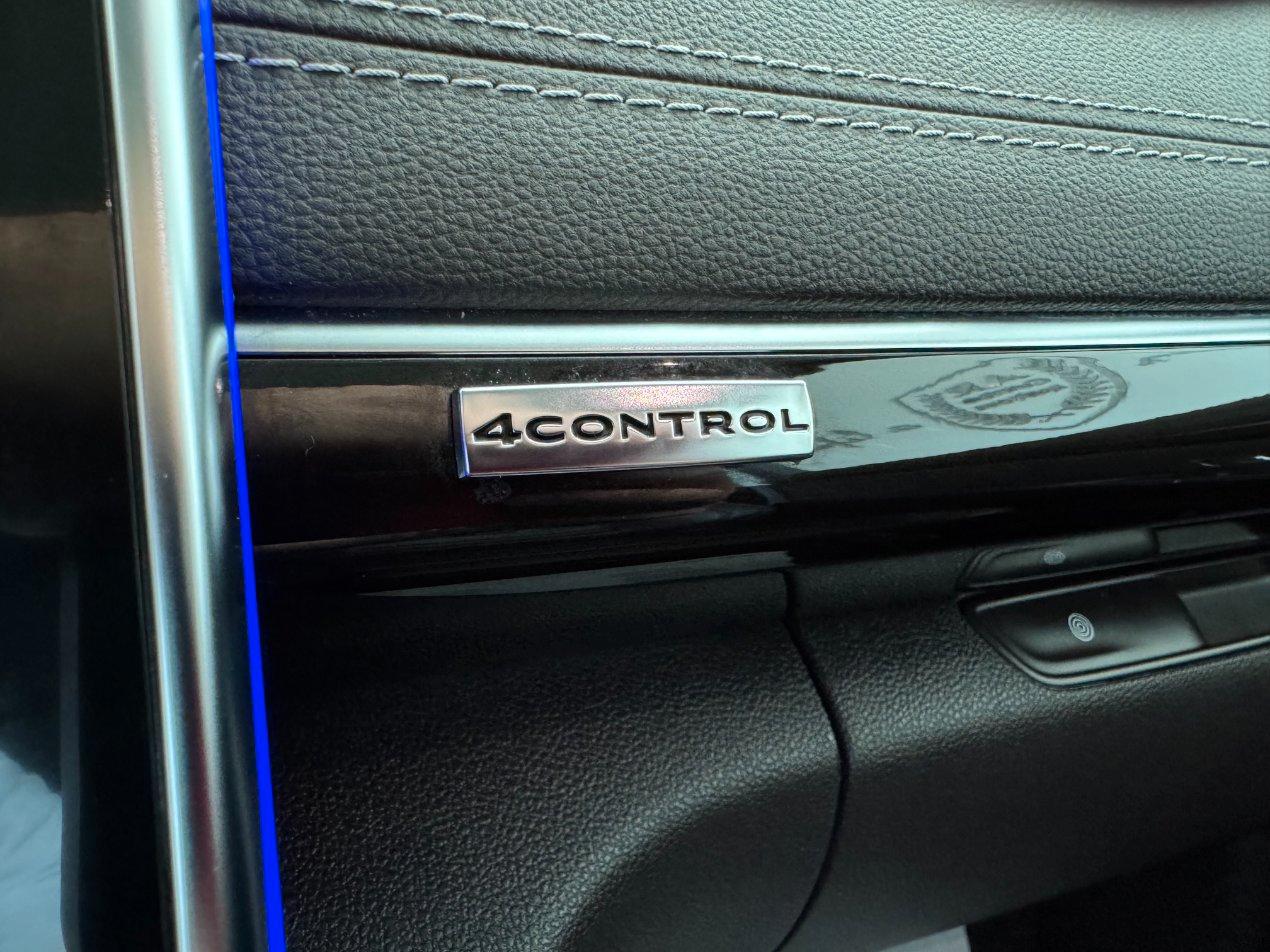 Renault Espace 1.6 dci 4Control Initiale Paris 160cv 7p.ti edc