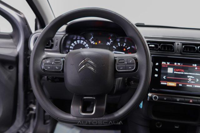 CITROEN C3 1.2 PureTech 83cv S&S Feel Pack