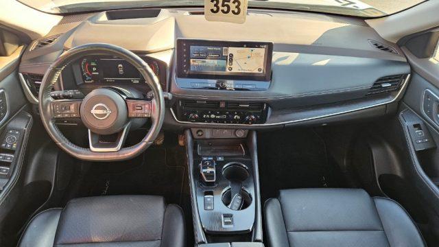 NISSAN X-Trail e-Power 2WD 5 posti Tekna