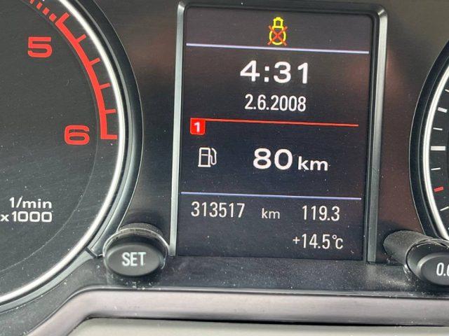 AUDI Q5 2.0 TDI 170 CV quattro