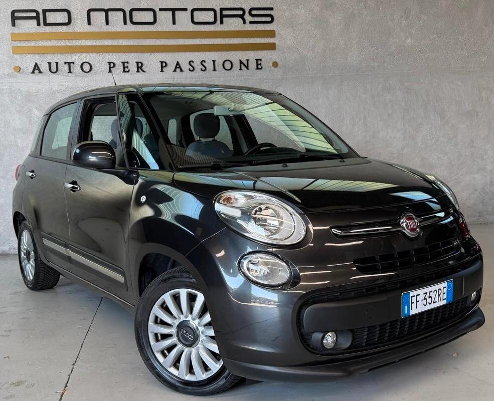 Fiat 500L Benzina Euro 6 Km 50.000