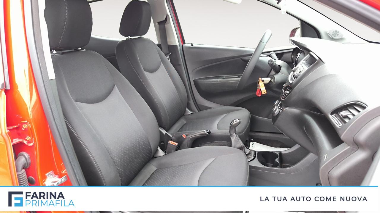 OPEL Karl - Karl 1.0 75cv