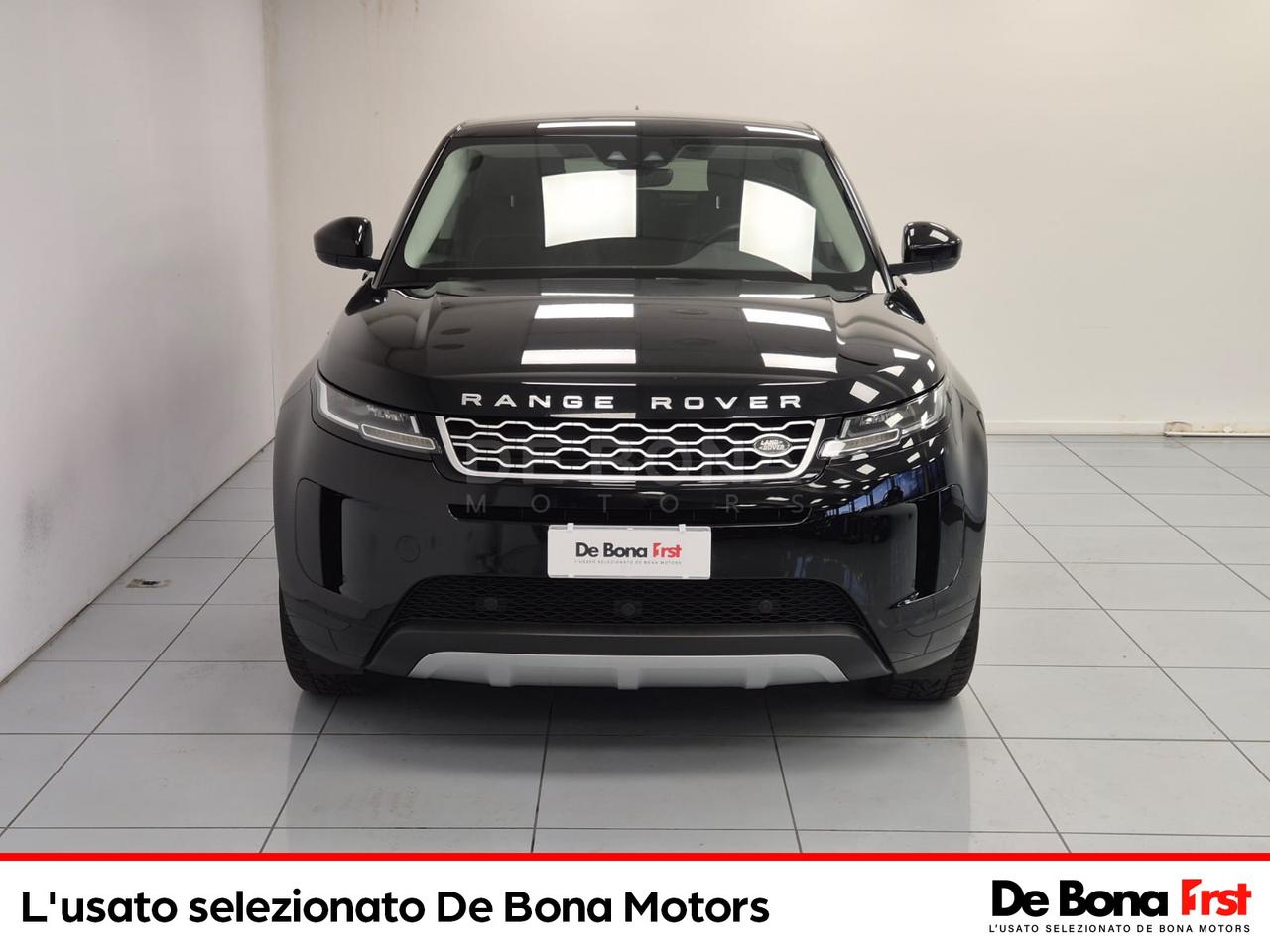 Land Rover Range Rover Evoque 2.0d i4 fwd 150cv