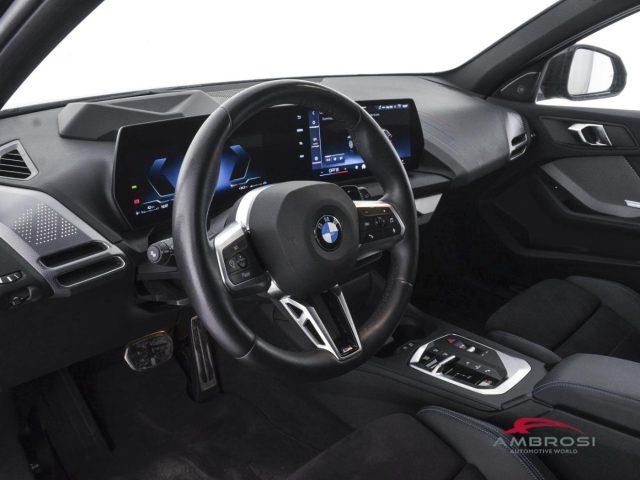 BMW 120 Serie 1 d Msport Pro Innovation Package
