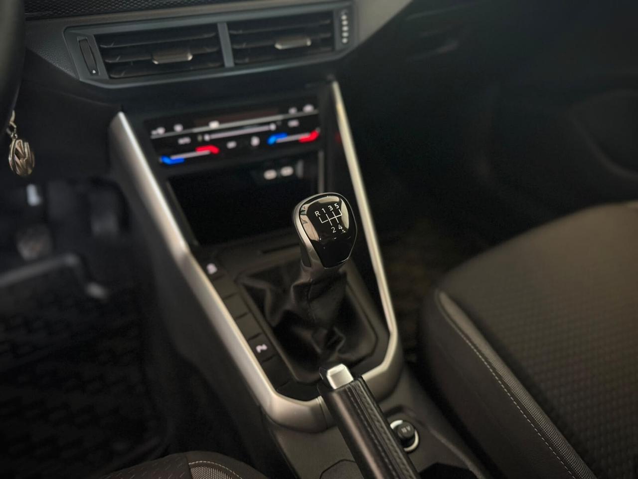 Volkswagen Polo 5p 1.0 TSI Style 80 CV