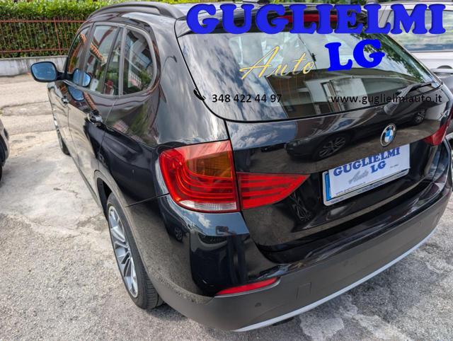 BMW X1 xDrive20d Eletta 4wd