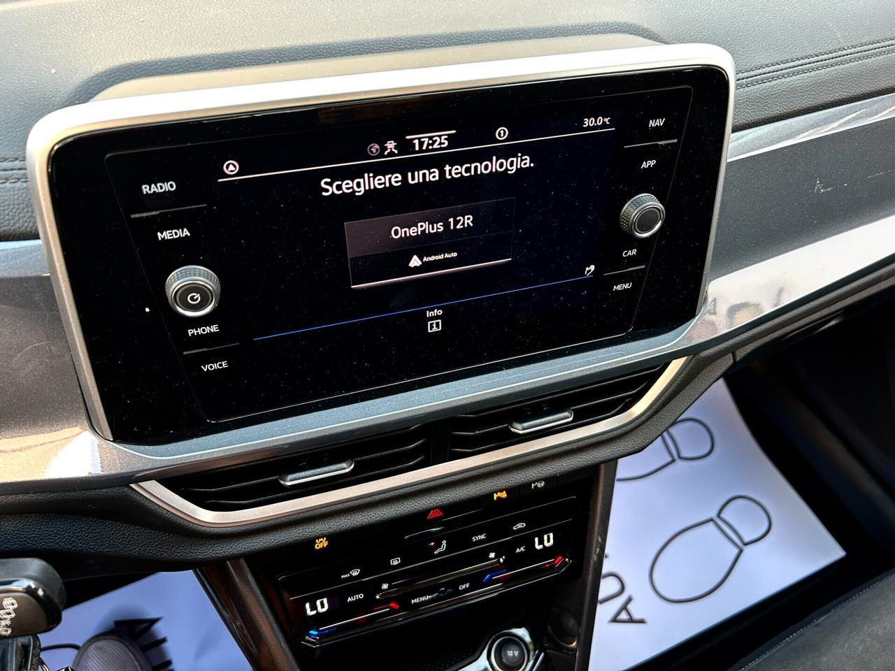 Volkswagen T-Roc 1.0 TSI Style 2025