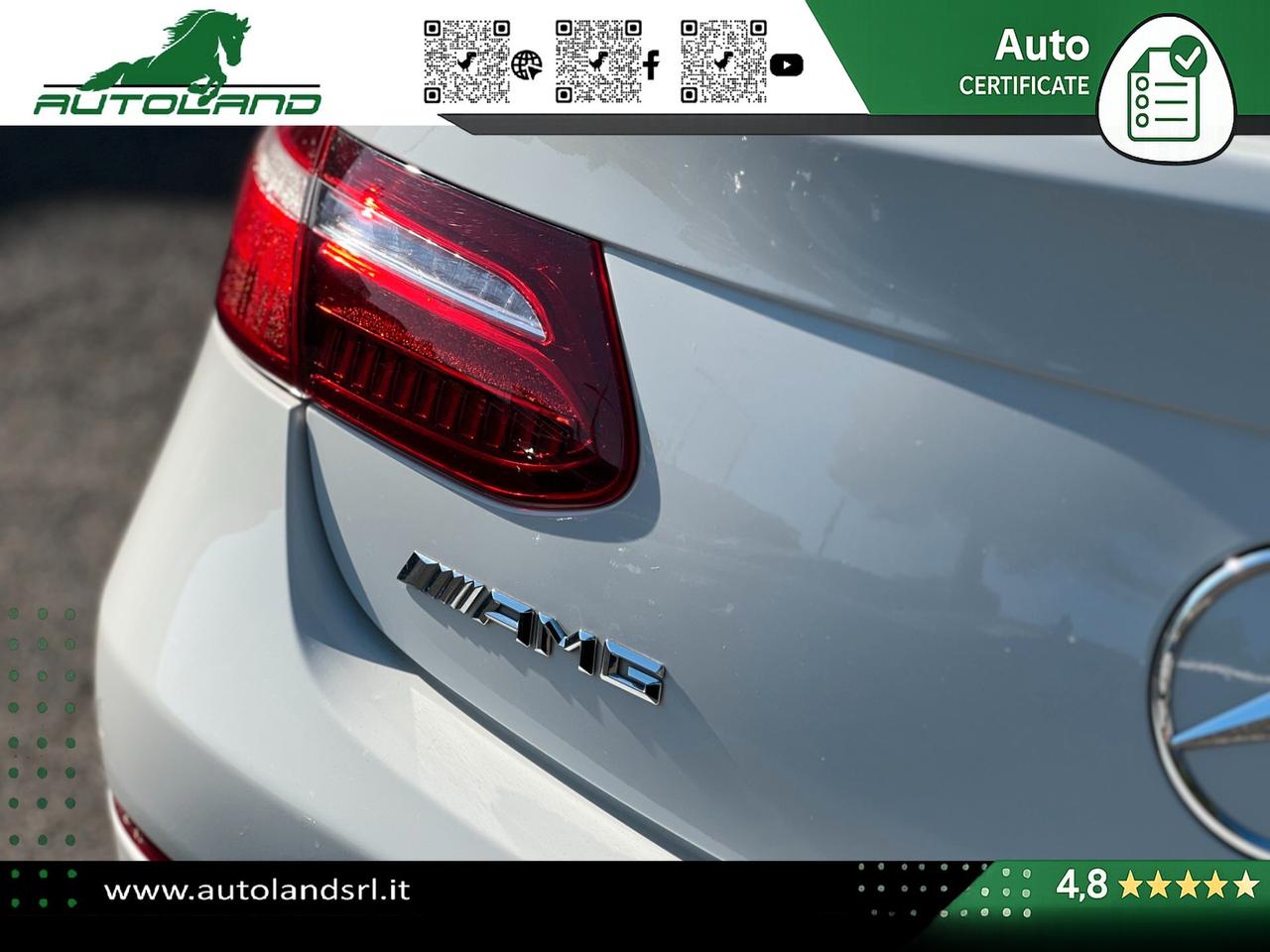 Mercedes E 220 Premium Plus 9G-Tronic Plus Cabrio