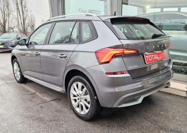 SKODA Kamiq 1.0 TSI Style OK NEO PATENTATI, GARANZIA SKODA!