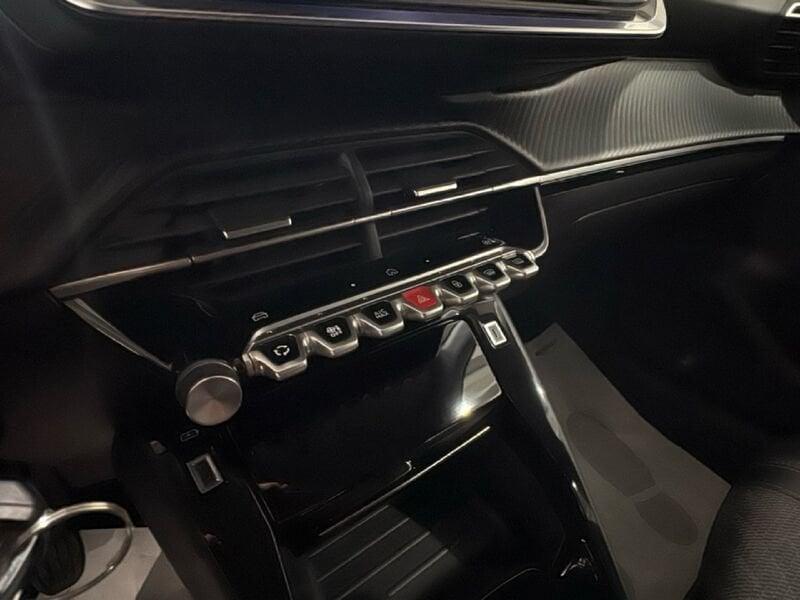 Peugeot 208 PureTech 100 Stop&Start 5 porte Allure