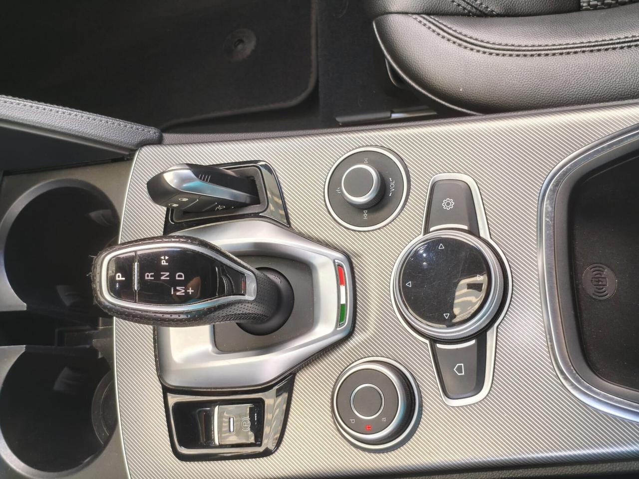 Alfa Romeo Stelvio 2.2 TD 190 CV AT8 Q4 Sprint 2022